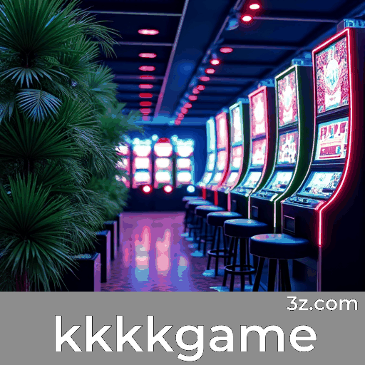 kkkkgame: Cassino premiado e apostas seguras