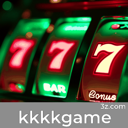 kkkkgame: Cassino premiado e apostas seguras